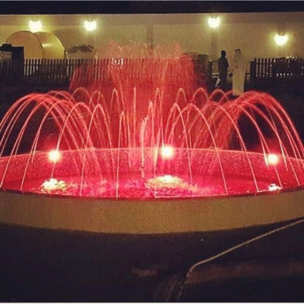 تصميم وتركيب شلالات ونوافير 2 PHOTO 2025 12 14 00 06 44 1